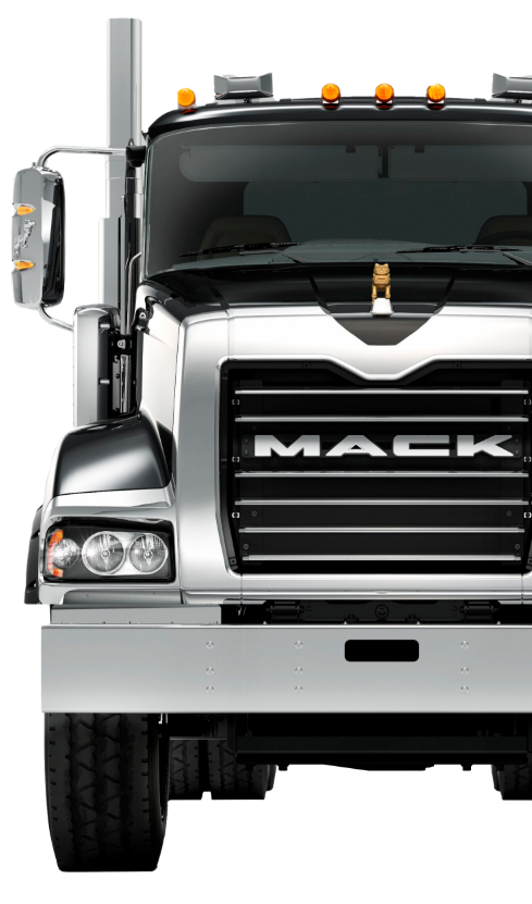 Mack Truck