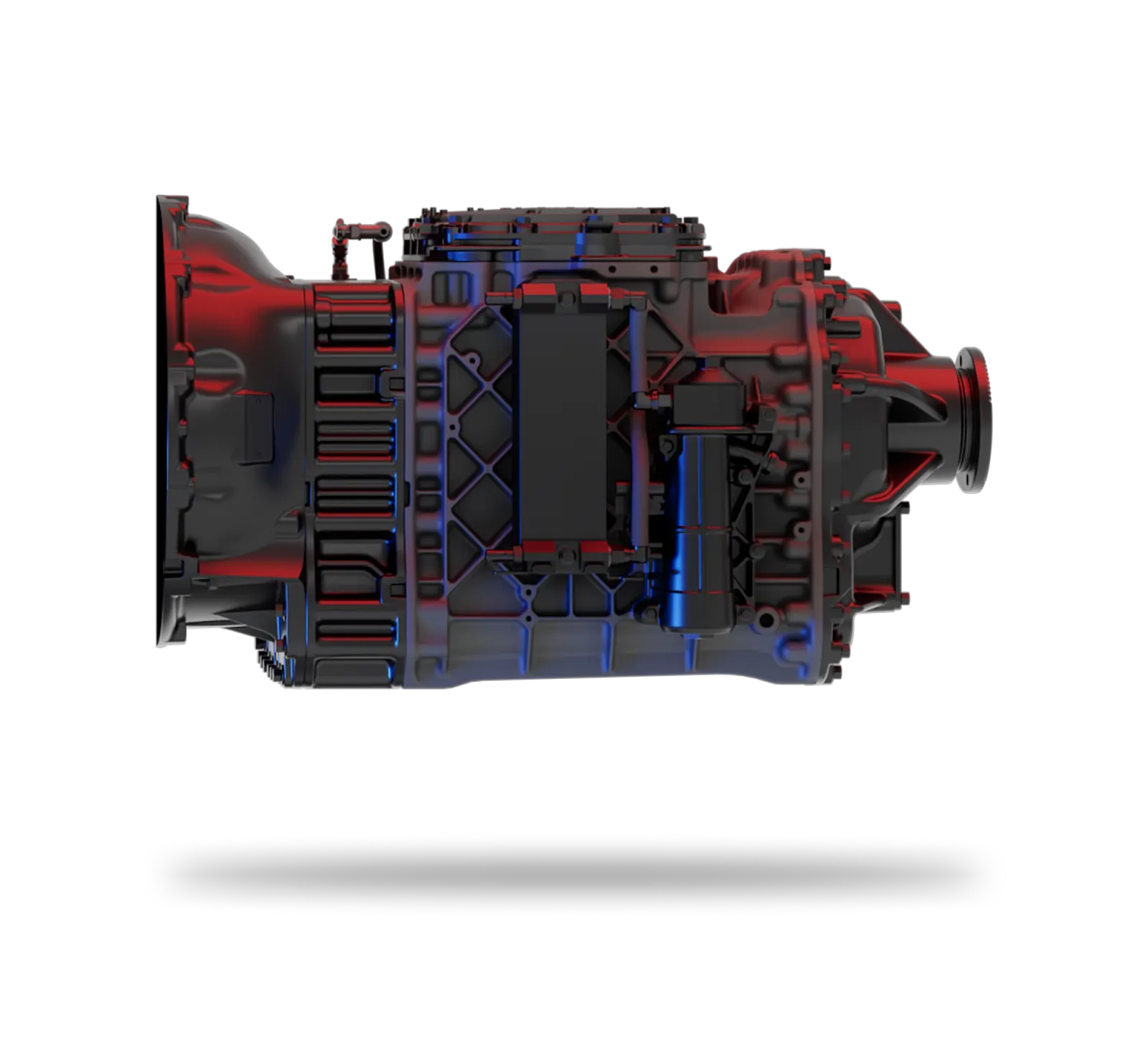 Mack mDRIVE Transmission