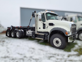 2026 MACK GRANITE 84FR TM006890