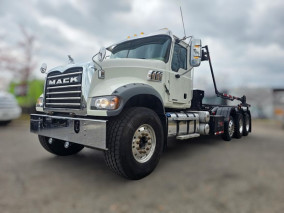 2020 MACK GRANITE 64FR 25-16385