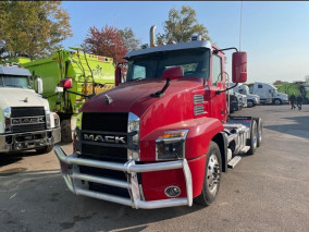 2019 MACK ANTHEM 64T 26-03046