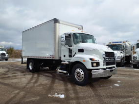 2025 MACK MD6 SS017053