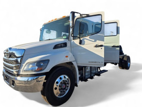 2025 HINO L7 5T50027