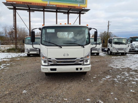 2023 HINO S4 P7014957