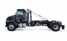 2025 MACK MD7 SS077529