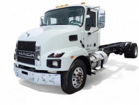 2025 MACK MD7 SS076249