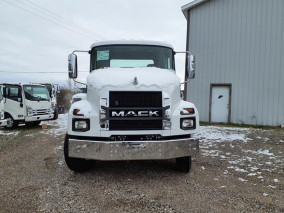 2025 MACK MD7 SS077536