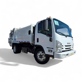 2022 ISUZU NRR 25-04923