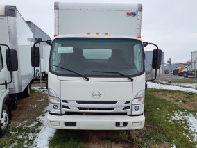 2024 HINO S5 R7304640
