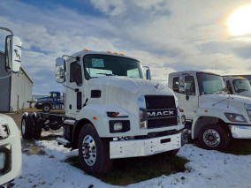 2025 MACK MD7 TS077759