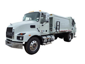 2026 MACK MD7 TS078647