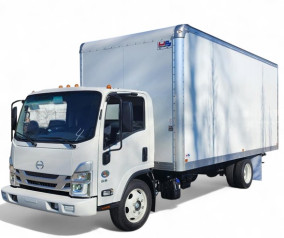 2024 HINO S5 R7303709