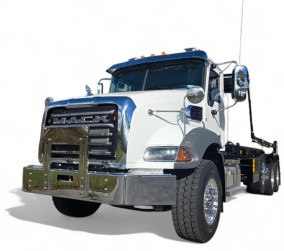 2026 MACK GRANITE 84BR TM007826