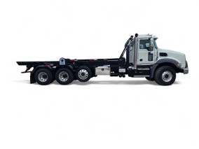 2026 MACK GRANITE 84BR TM006887