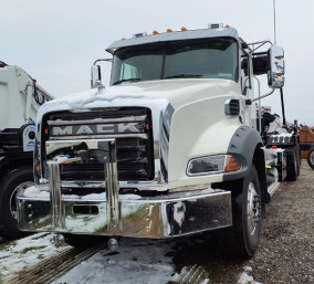 2026 MACK GRANITE 64BR TM052023