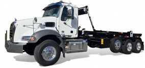 2026 MACK GRANITE 84BR TM007827