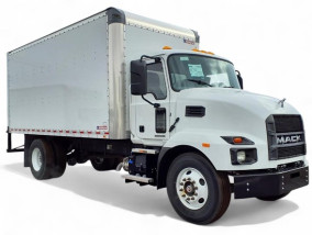 2025 MACK MD6 SS016574