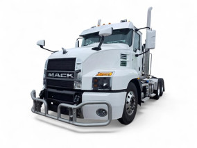 2019 MACK ANTHEM 64T 26-05656