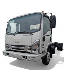 2024 HINO S5 R7307942