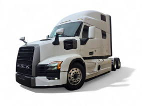 2026 MACK PIONEER 64T TM100346
