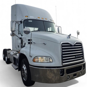 2019 MACK PINNACLE CXU613 L26-88640
