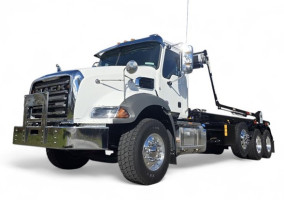 2026 MACK GRANITE 84BR TM007825