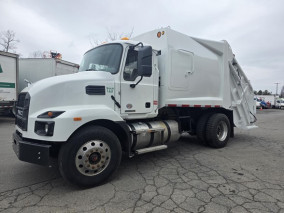 2022 MACK MD6 26-2504