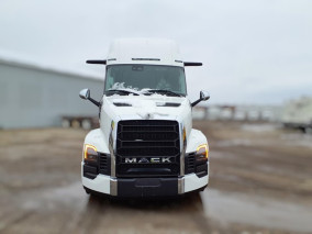 2026 MACK PIONEER 64T TM100764