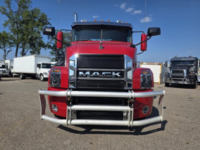 2020 MACK ANTHEM 64T 26-18476