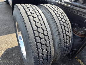 2020 MACK ANTHEM 64T 25-15667