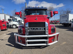 2019 MACK ANTHEM 64T 26-03046