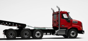 2027 MACK ANTHEM 84T KEYSTONE