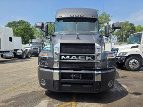 2020 MACK ANTHEM 64T 25-15667