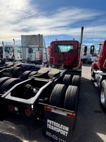 2017 MACK PINNACLE CXU613 26-83653