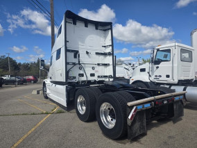 2026 MACK PIONEER 64T TM101361