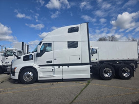 2026 MACK PIONEER 64T TM101361