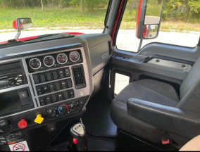 2019 MACK ANTHEM 64T 26-3044