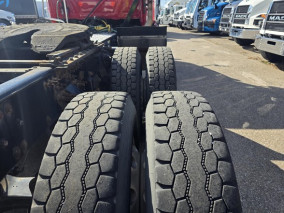 2019 MACK ANTHEM 64T 26-03046