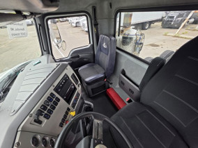 2017 MACK PINNACLE CXU613 R26-81979