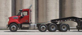 2027 MACK KEYSTONE 84T LOWBOY