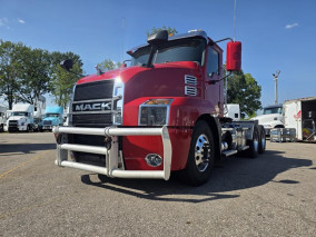 2020 MACK ANTHEM 64T 26-18476