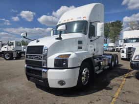 2019 MACK ANTHEM 64T 26-07522