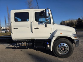 2025 HINO L7 S5T50025