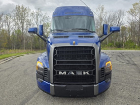 2026 MACK PIONEER 64T TM100180