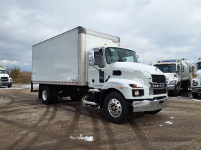 2025 MACK MD6 SS017053