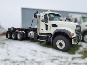 2026 MACK GRANITE 84FR TM006890