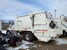 2025 MACK MD7 SS077342