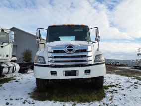 2025 HINO L6 61349