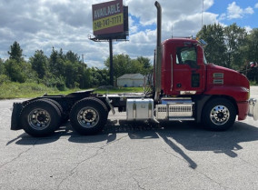 2019 MACK ANTHEM 64T 26-3044