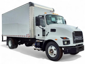 2025 MACK MD6 SS016574